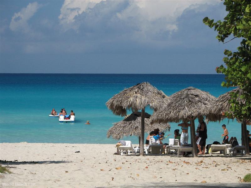 Varadero Beach