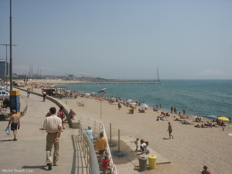 Nova Mar Bella Beach