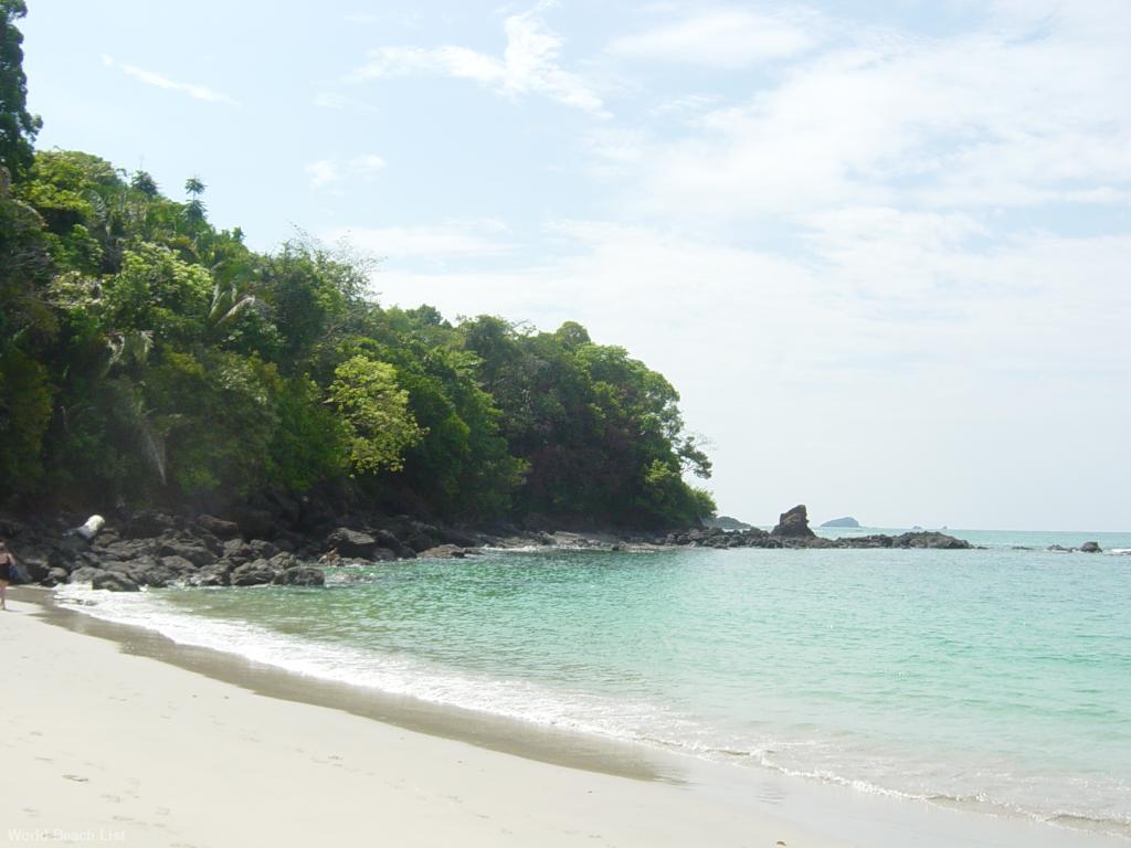 Manuel Antonio