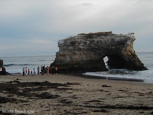 Natural Bridges