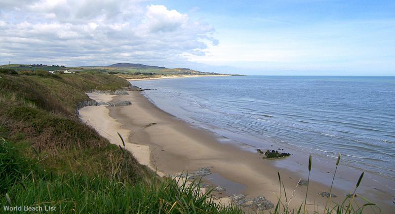 Brittas Bay