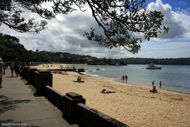 Balmoral Beach
