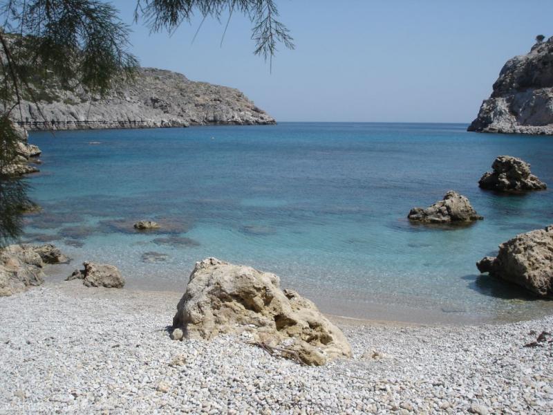 Anthony Quinn Bay