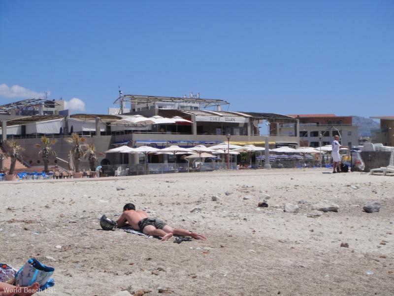 Bonneveine Restaurants