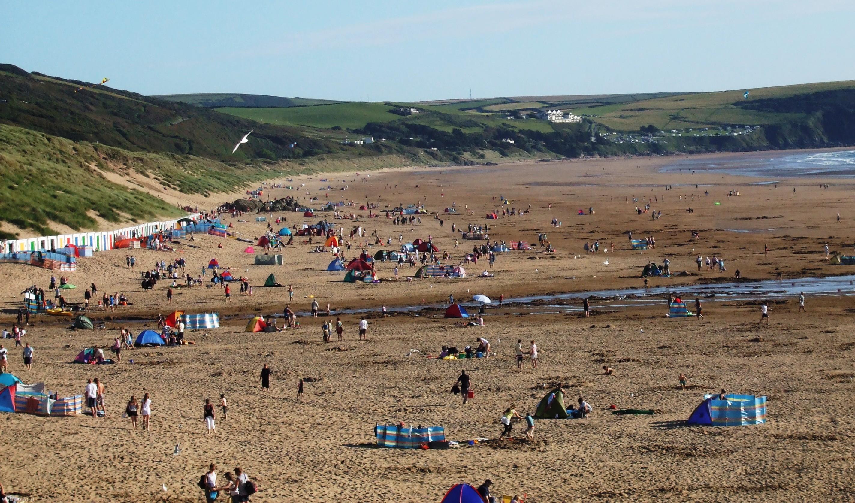 Woolacombe