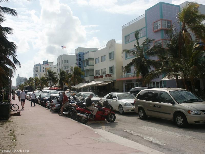 Ocean Drive