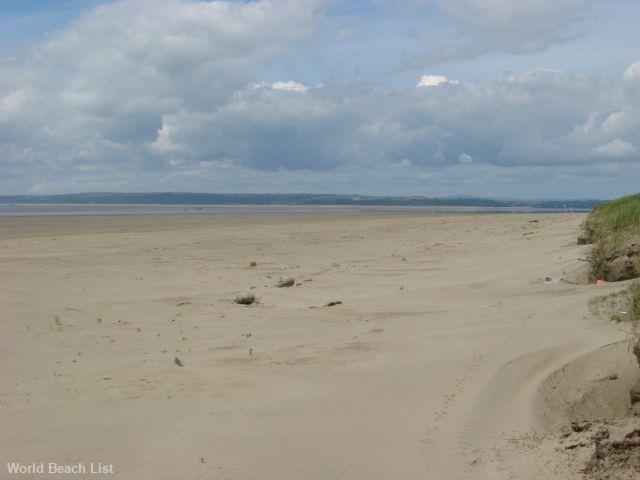 Cefn Sidan