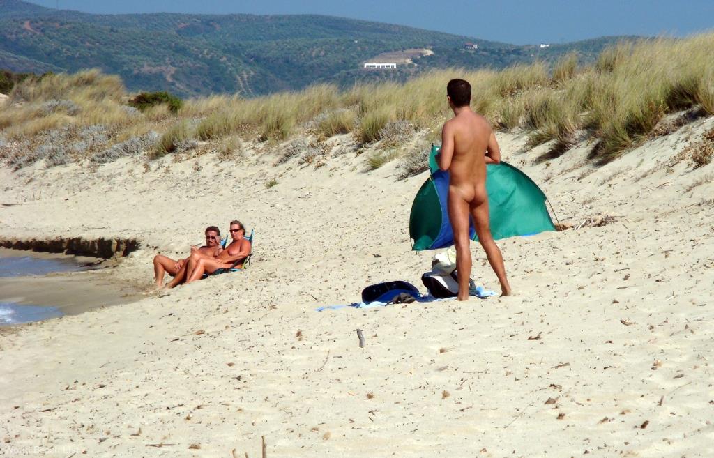 Voidokilia Naturists