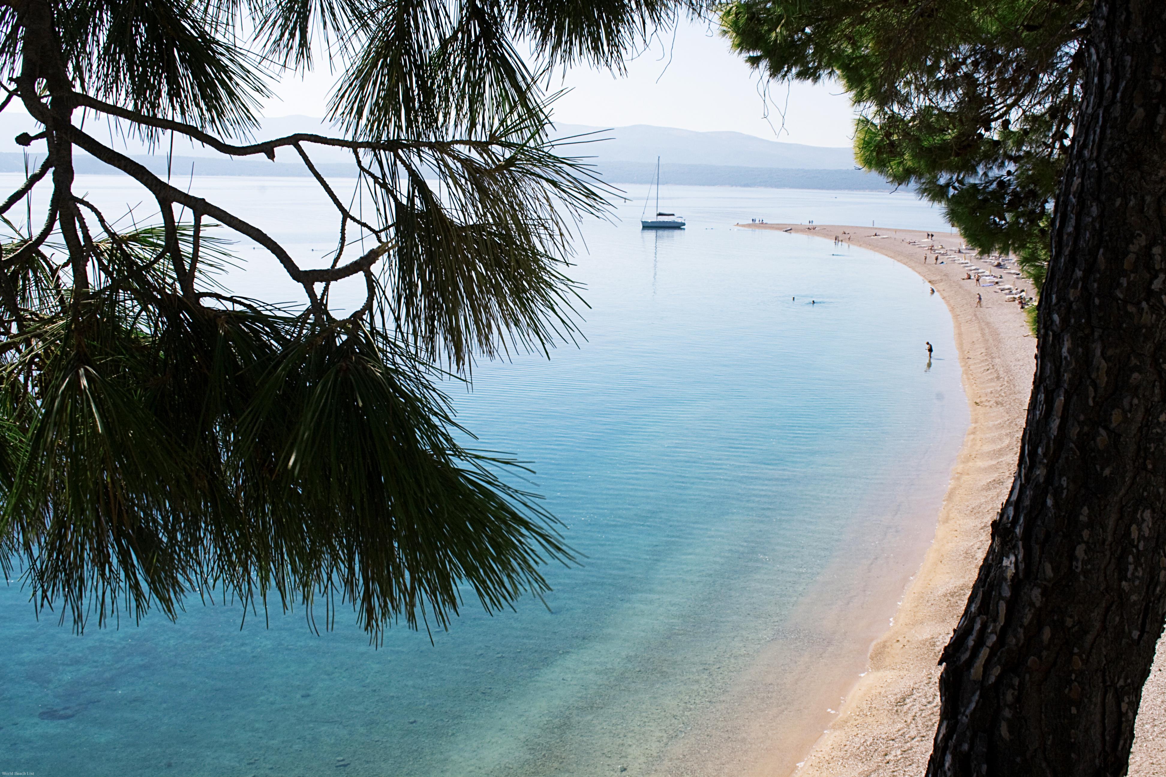 Zlatni Rat