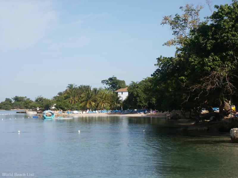 Hedonism II Nude Beach Far