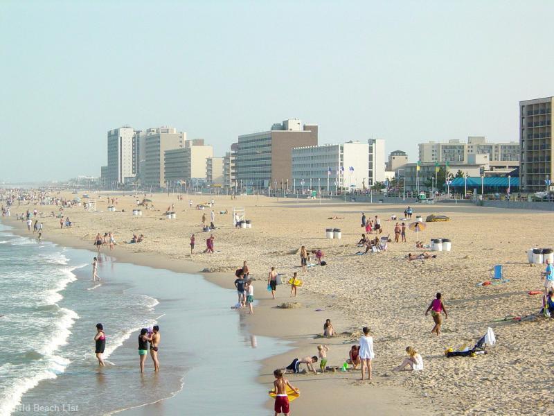 Virginia Beach