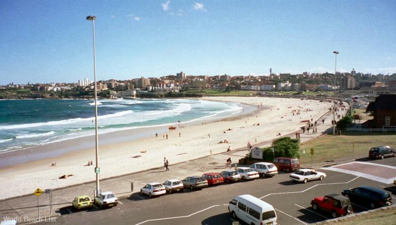 Bondi Beach