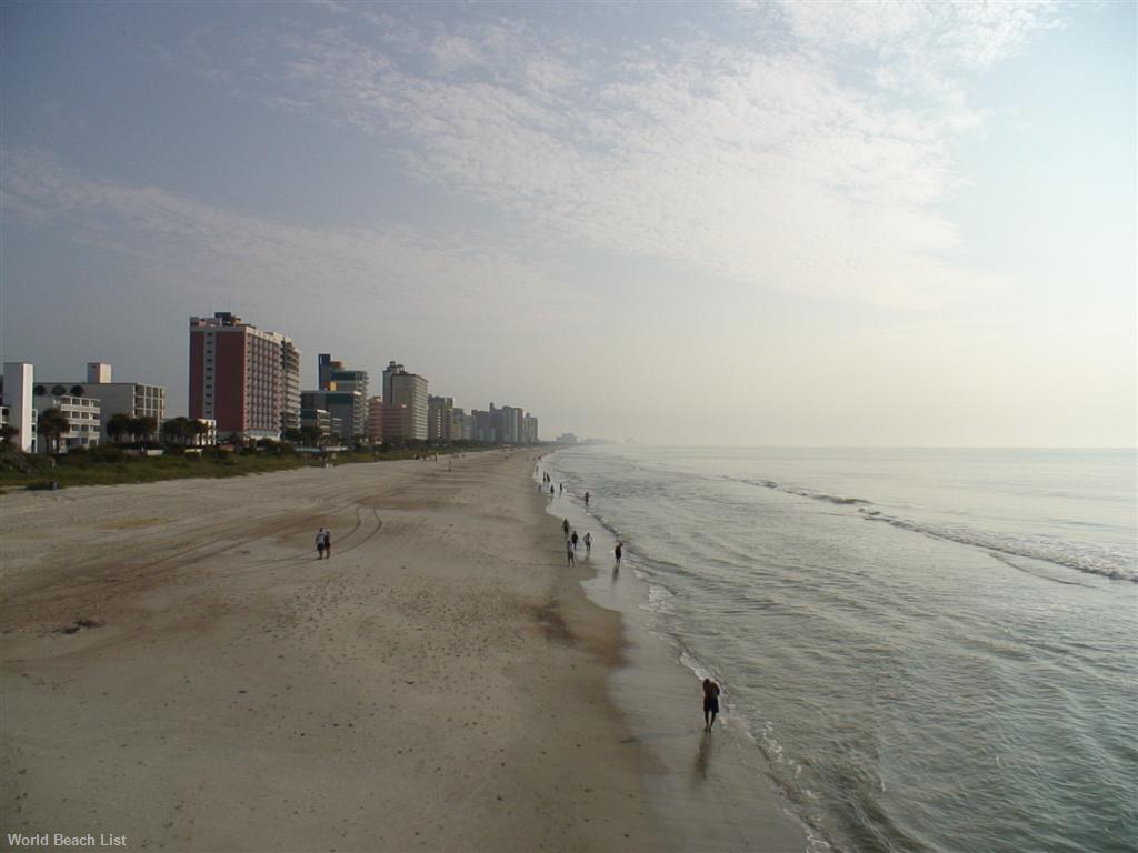 Myrtle Beach