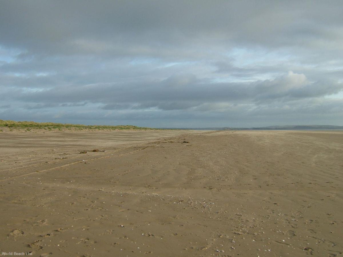 Cefn Sidan