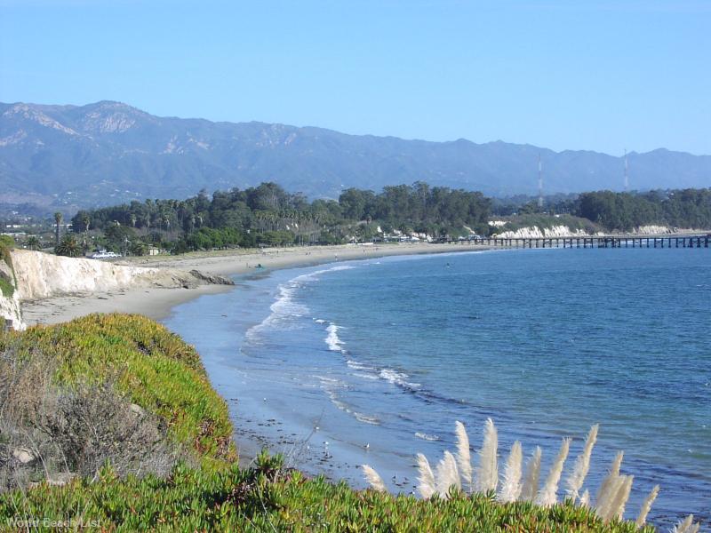 Goleta Beach