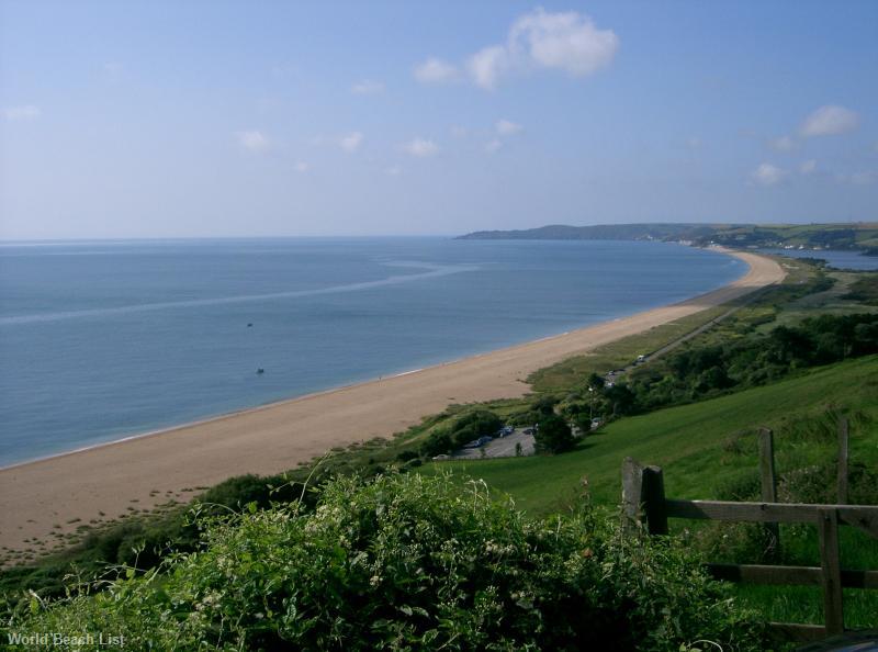 Slapton Sands