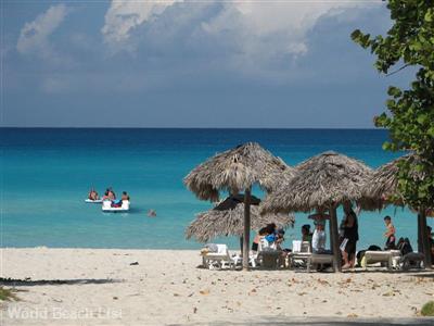 Playa Varadero