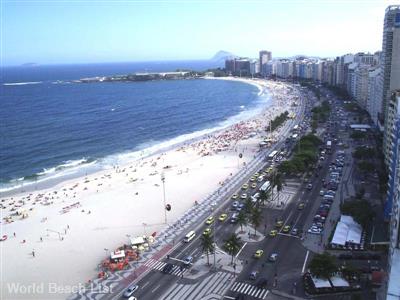 Copacabana
