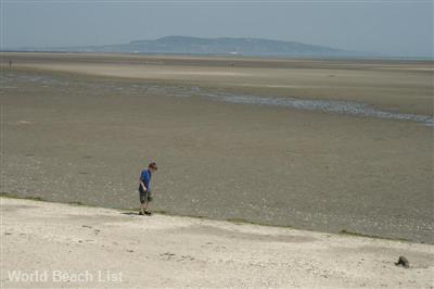 Sandymount Strand