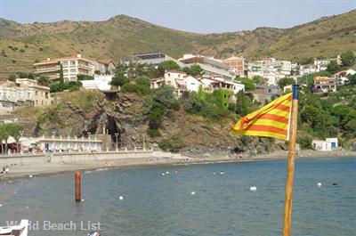 Portbou