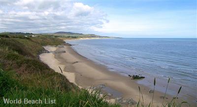 Brittas Bay