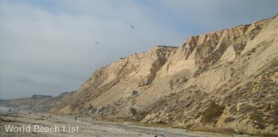 Blacks Beach