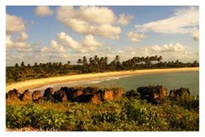 São Miguel do Gostoso