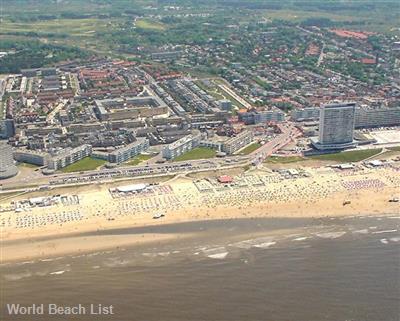 Zandvoort