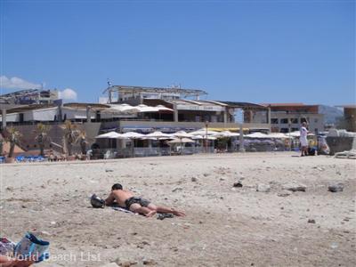 Bonneveine Restaurants