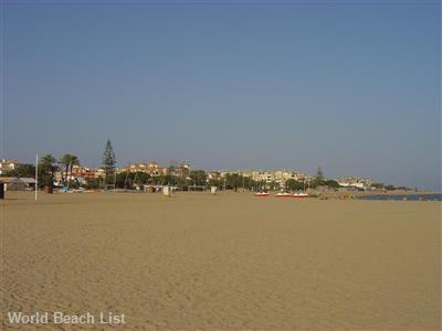 Isla Canela