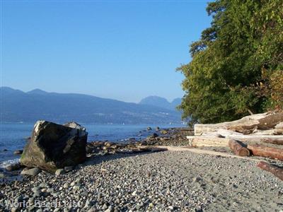 Acadia Beach