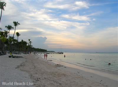 Bavaro Beach