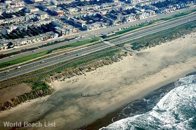 Ocean Beach