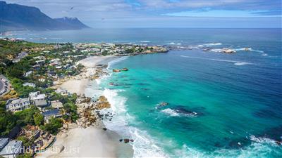 Clifton Beaches