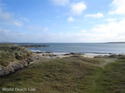 Gurteen Beach
