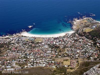 Camps Bay