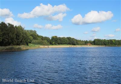 Naturistenstrand Bussloo