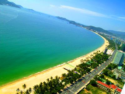 Nha Trang Bay