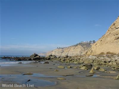 Black's Beach