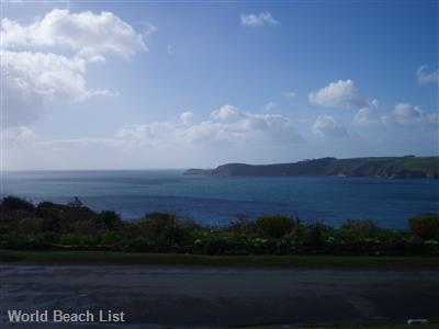 Carlyon Bay