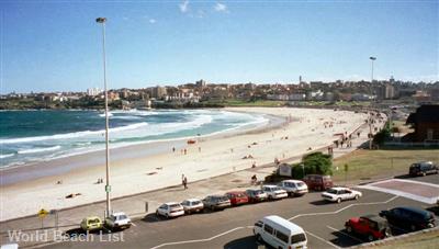 Bondi Beach