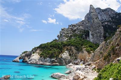 Cala Goloritzè