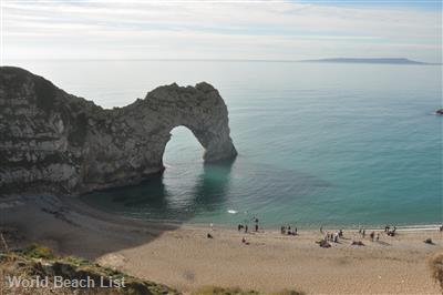 Durdle Door