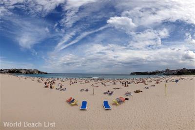Bondi Beach