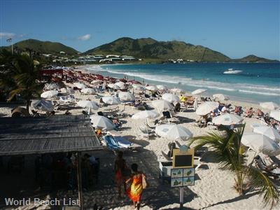 Orient Beach