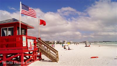 Siesta Beach