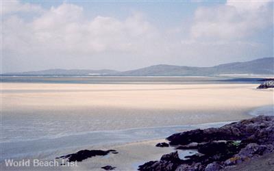 Luskentyre Beach