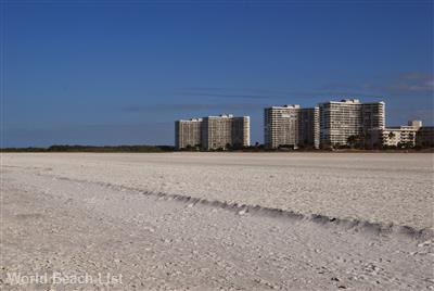 Marco Beach